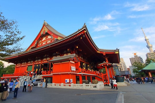 8/3 yêu không biên giới cùng các đường bay quốc tế mới giá chỉ từ 8.300 đồng