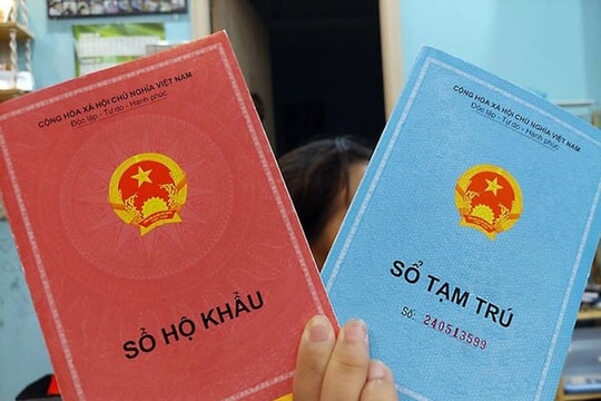 TIN NÓNG CHÍNH PHỦ: Kiểm tra, xác định các vướng mắc ở địa phương liên quan đến bỏ sổ hộ khẩu giấy