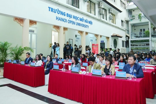 SV.STARUP: Trang bị kiến thức, kỹ năng khởi nghiệp cho học sinh, sinh viên