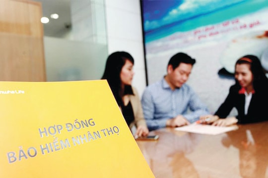 Thiếu chuẩn liên kết bảo hiểm - ngân hàng