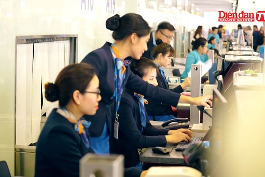 Nghịch cảnh "càng bay càng lỗ", hàng không kiến nghị giải pháp ra sao?