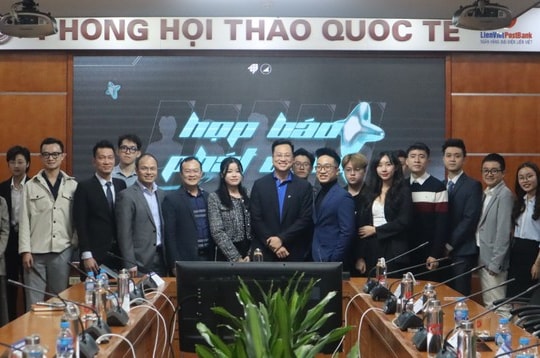 Khởi nghiệp cùng Kawai 2023: Bệ phóng truyền thông của ý tưởng khởi nghiệp