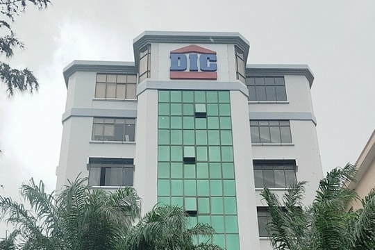 Vào danh sách bị thanh tra về cổ phần hóa, tài chính DIG có gì?