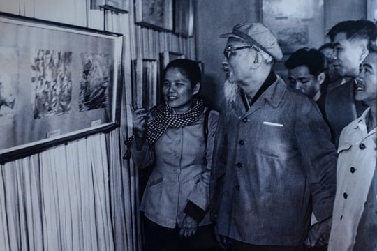 Sức mạnh của văn hóa