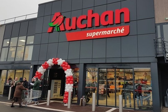 Vì sao nhiều doanh nghiệp phương Tây khó rời khỏi Nga?