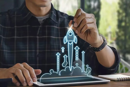 Tuổi nào cho khởi nghiệp - Nghiên cứu của Harvard Business Review