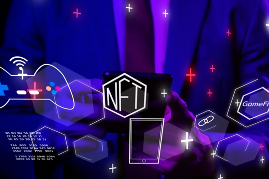 Gã khổng lồ Gamefi rót hàng chục triệu USD vào Web3