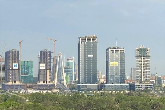 Gỡ nút thắt pháp lý cho các dự án nhà ở: “Bước ngoặt” cho ngành bất động sản