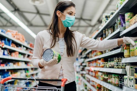 Khuynh hướng chính sách toàn cầu (Kỳ I): Lạm phát “hạ nhiệt”