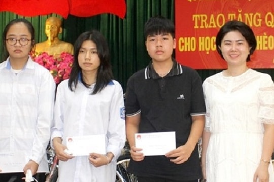 Nữ doanh nhân Hải Dương: Lan tỏa tinh thần vì cộng đồng