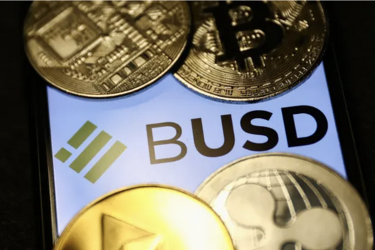 Cấm BUSD, Binance chuyển hướng sang TUSD