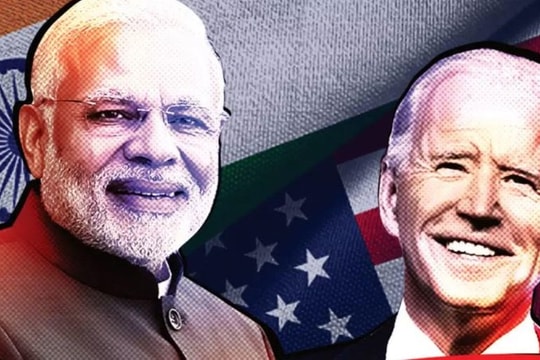 Điều gì ngăn cản Ấn Độ đứng về phía Mỹ?