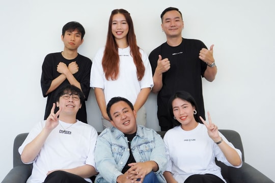 Công ty khởi nghiệp thể thao điện tử EMERGE của Singapore huy động thành công  2,2 triệu USD