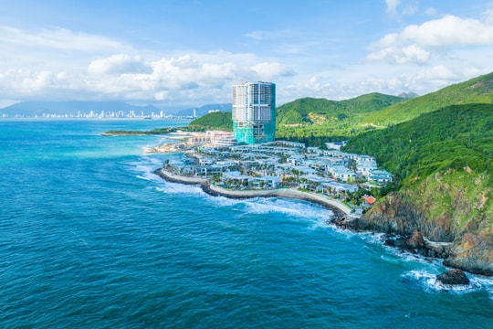 Về Nha Trang tìm niềm an yên tuổi trung tuần