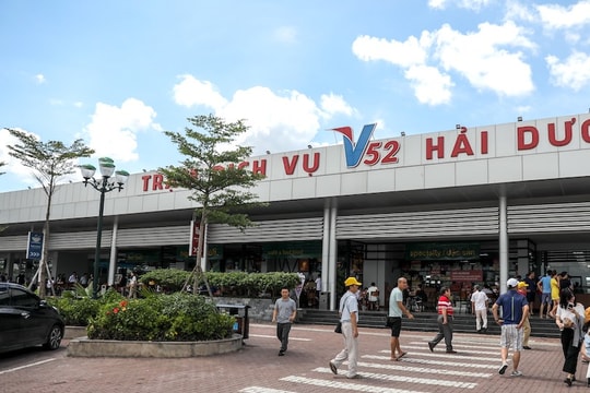 Thu hút doanh nghiệp đầu tư trạm dừng nghỉ cao tốc