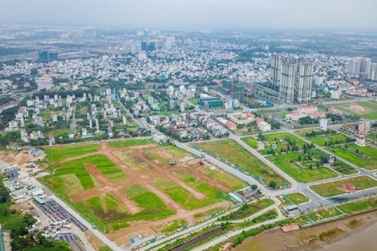 Dự thảo Luật Đất đai (sửa đổi): Bảo đảm quyền bình đẳng giới trong quản lý, sử dụng đất đai