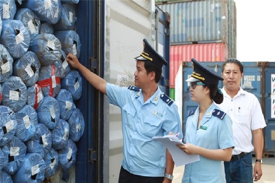 Kiểm tra chuyên ngành gây phiền toái cho doanh nghiệp xuất nhập khẩu