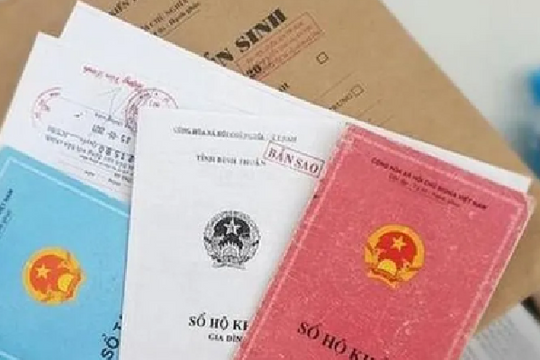 TIN NÓNG CHÍNH PHỦ: Trước 20/3, hoàn thiện quy trình điện tử bãi bỏ yêu cầu nộp, xuất trình Sổ hộ khẩu giấy