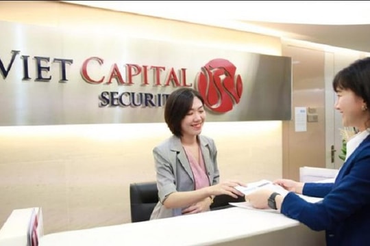 VCSC lên kế hoạch lãi lớn, dự kiến đổi tên