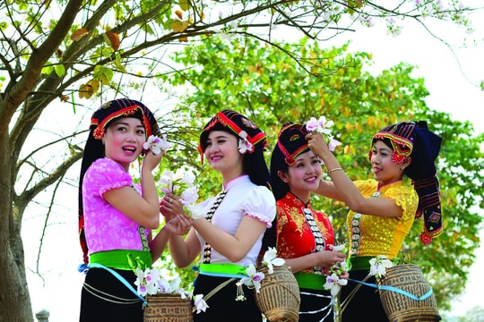 Điện Biên kích cầu du lịch