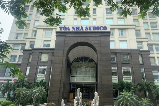 Sudico: Tham vọng đầu tư năm 2023 có quá sức?