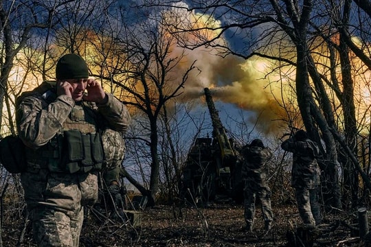 Vì sao Bakhmut quan trọng trong chiến sự Nga - Ukraine?