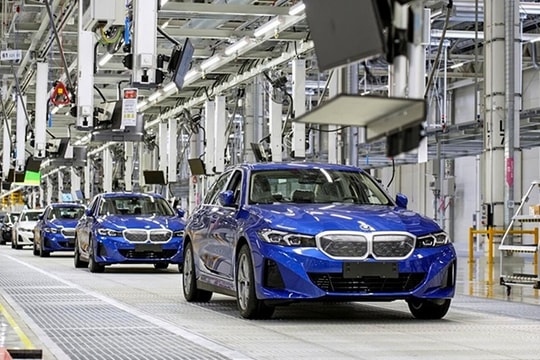 Nhiều doanh nghiệp nước ngoài thận trọng khi quay lại Trung Quốc