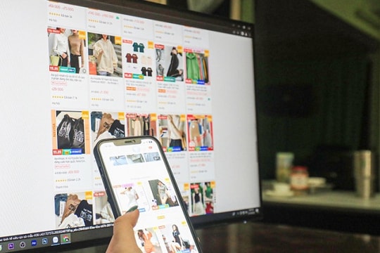 Lỗ hổng pháp lý khiến người tiêu dùng trên không gian mạng thiệt thòi