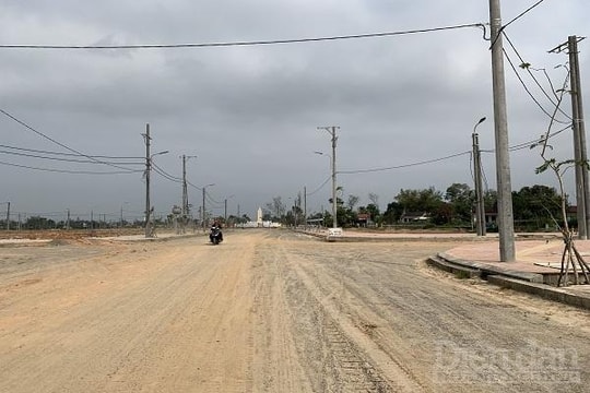 Vì sao tỉnh Quảng Nam đính chính quy hoạch tại dự án Cầu Hưng – Lai Nghi?