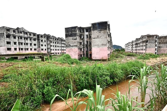 Giải pháp căn cơ "gỡ vướng" pháp lý cho dự án bất động sản