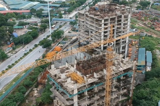 Xử lý "bệnh" sợ trách nhiệm trong phê duyệt dự án