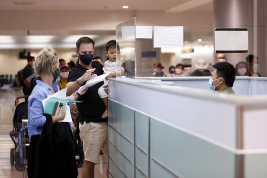 Gỡ nút thắt để phục hồi du lịch