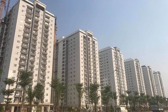 Đề xuất sở hữu nhà chung cư có thời hạn: Nhiều quan điểm trái chiều