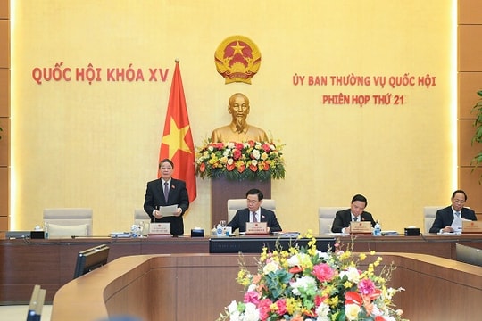 Phó Chủ tịch Quốc hội: Đánh giá kỹ sự cần thiết của Quỹ bình ổn giá xăng dầu