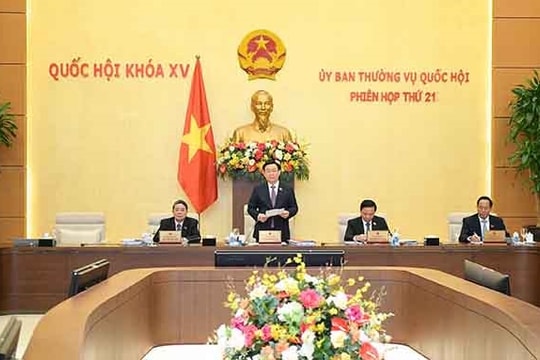 Dự án Luật Giá (sửa đổi): Nghiên cứu đổi tên Quỹ bình ổn giá theo hướng rộng hơn