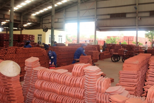 Quảng Ninh: Doanh nghiệp nặng gánh lãi vay hậu COVID-19