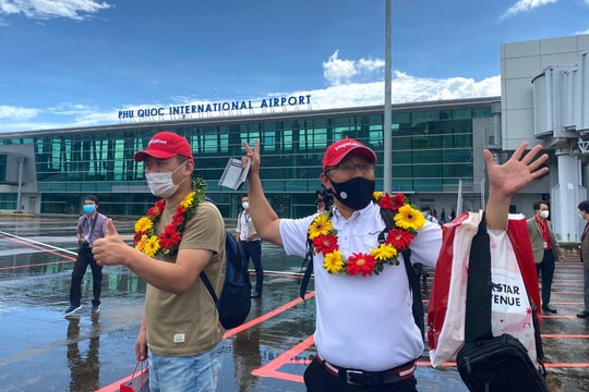 "Chìa khóa" thu hút khách du lịch quốc tế