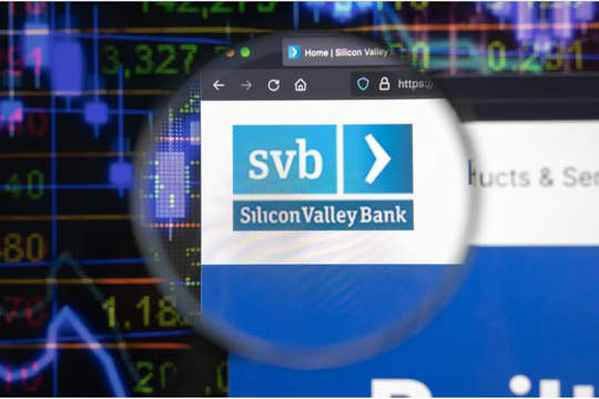 Lo ngại chất lượng giám sát hoạt động ngân hàng từ sự sụp đổ SVB