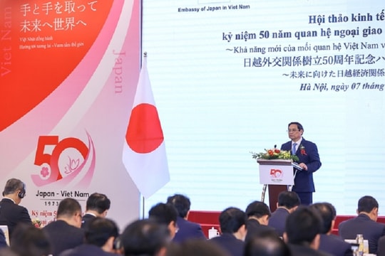 Cơ hội cho Việt Nam vào trung tâm chuỗi giá trị khu vực