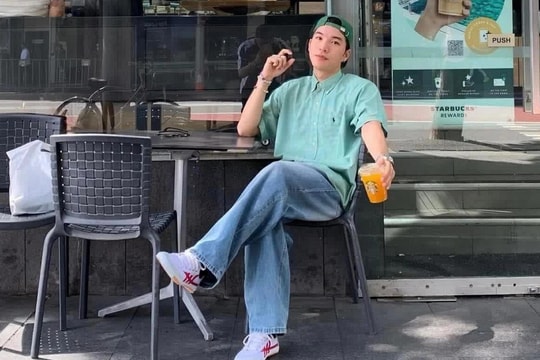 Vận may của giày Thượng Đình