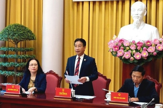 Vi phạm trong lĩnh vực kiểm toán sẽ bị phạt tới 100 triệu đồng