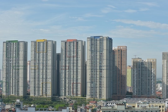 Dự thảo Luật Nhà ở (sửa đổi): Bất cập đề xuất chấm dứt quyền sở hữu nhà chung cư