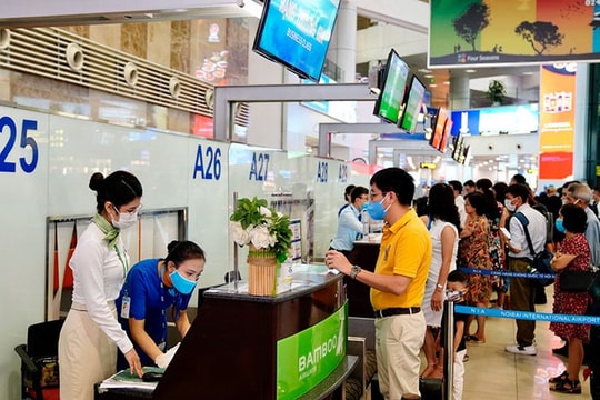 Giải pháp thúc đẩy thị trường hàng không cạnh tranh lành mạnh