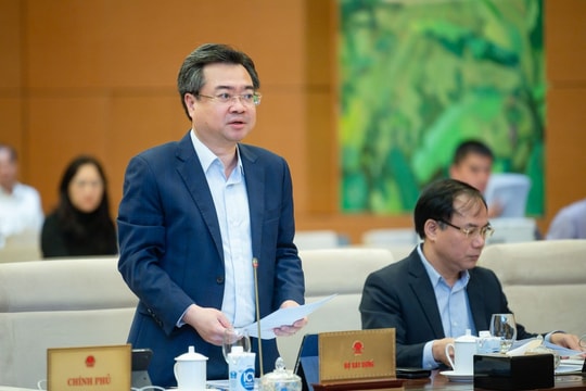 Không quy định thời hạn sở hữu nhà chung cư