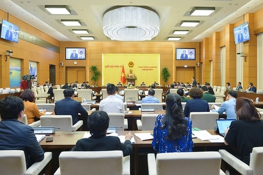 Đa số ý kiến không tán thành sở hữu chung cư có thời hạn