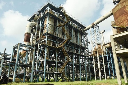 Quyết tâm xử lý dứt điểm vướng mắc tại Dự án Tisco 2