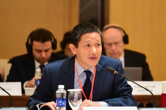 VBF 2023: Thủ tục hành chính phức tạp làm tăng chi phí doanh nghiệp