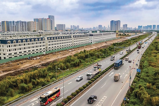 Kiểm soát chênh lệch địa tô