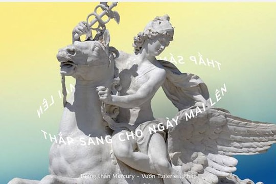 “SUN – Sống Sáng”: Thắp sáng cho ngày mai lên