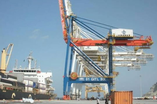 Trung Quốc tham vọng thay đổi cán cân quyền lực kinh tế